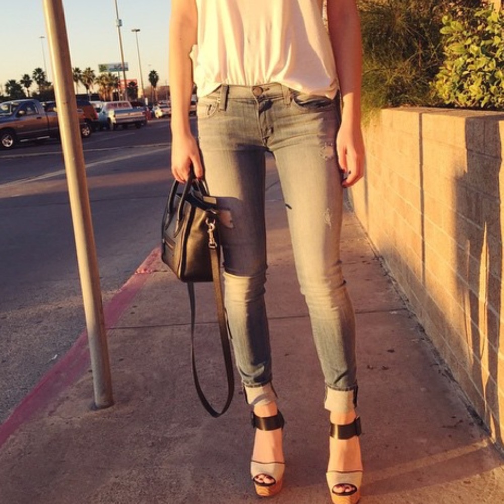 Schutz "EMANOELLA" heels